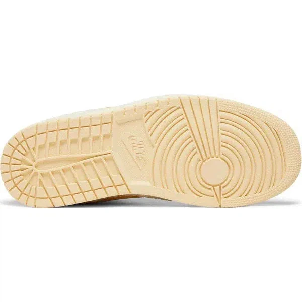 Union LA x Bephie's Beauty Supply x Air Jordan 1 Retro High OG SP 'Summer of '96' - Image 4