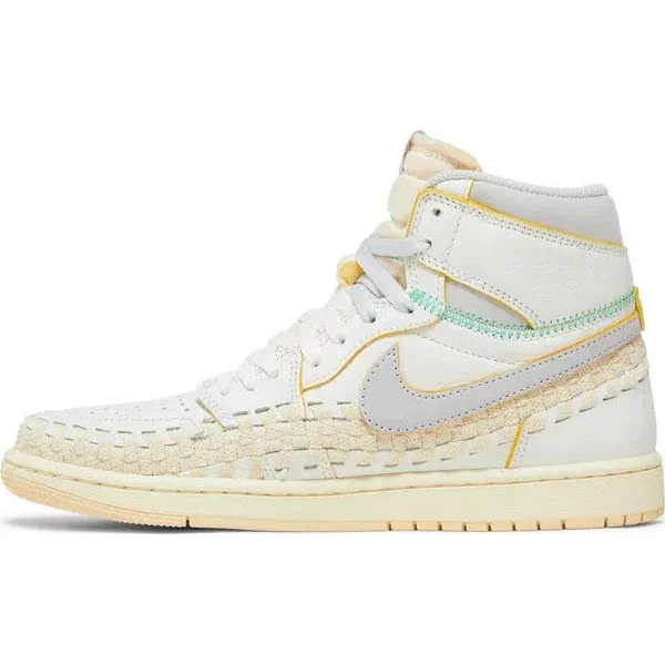 Union LA x Bephie's Beauty Supply x Air Jordan 1 Retro High OG SP 'Summer of '96' - Image 5