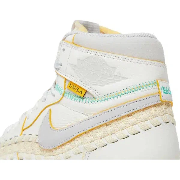 Union LA x Bephie's Beauty Supply x Air Jordan 1 Retro High OG SP 'Summer of '96' - Image 6
