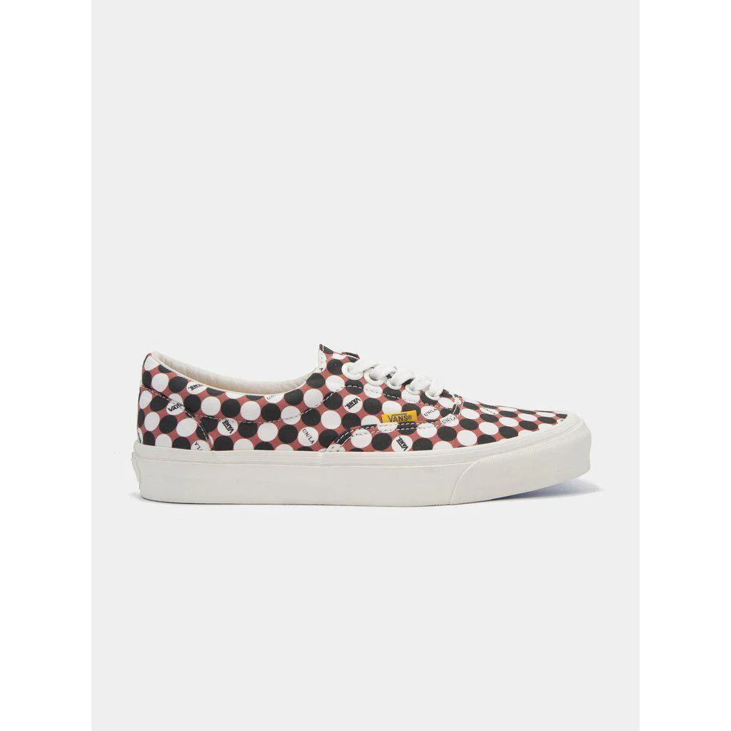 VANS UNION OG Era LX (Burnt Sienna) - Image 2
