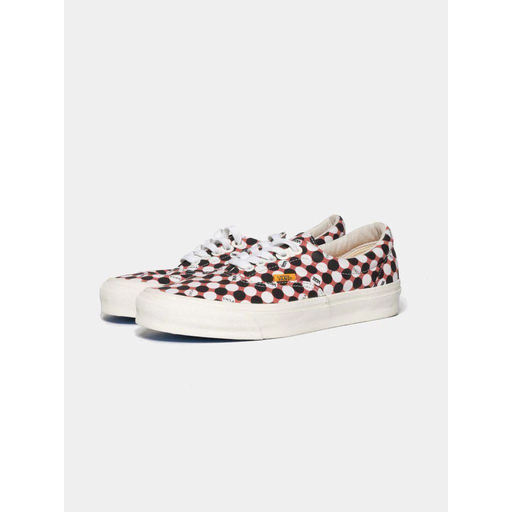 VANS UNION OG Era LX (Burnt Sienna) - Image 3