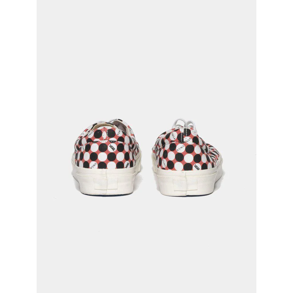 VANS UNION OG Era LX (Burnt Sienna) - Image 4