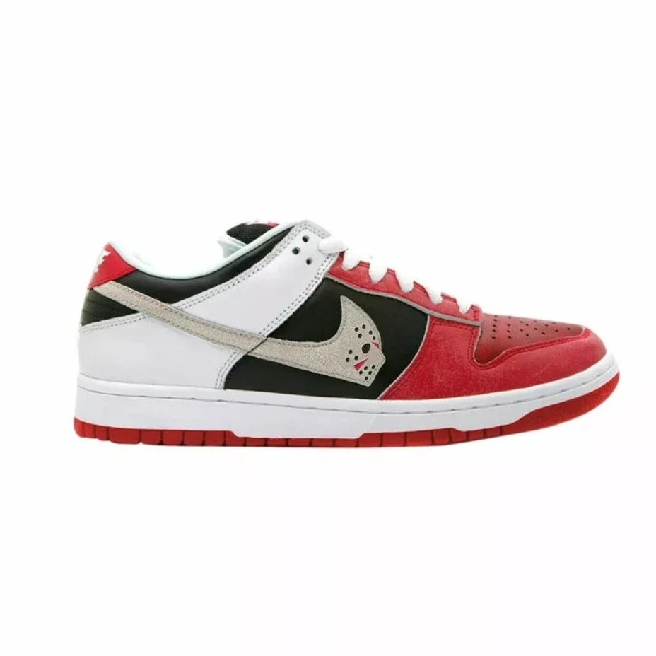 Warren Lotas Nike SB Dunk Low 'Jason'