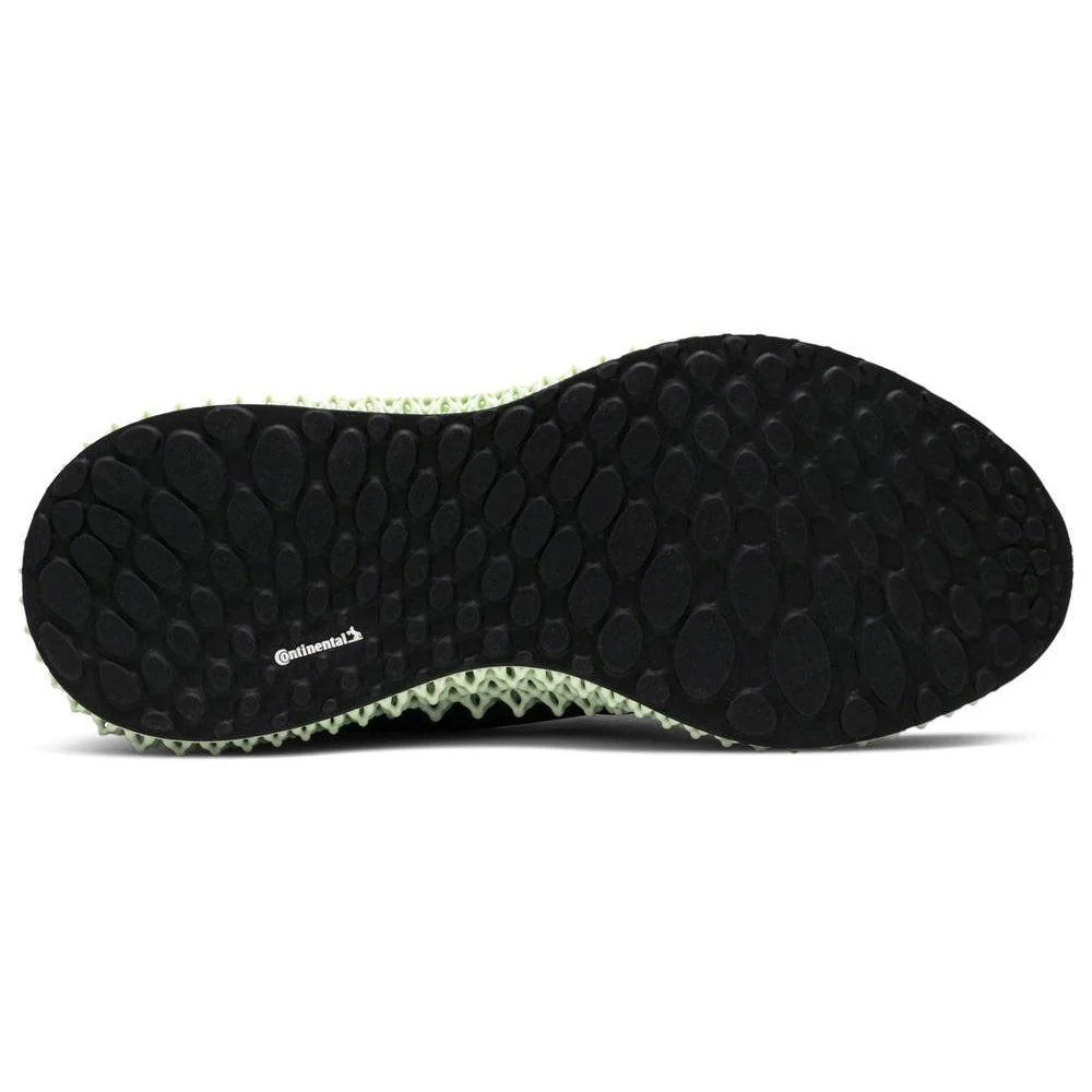 Y-3 Runner 4D 'Core Black' - Image 3