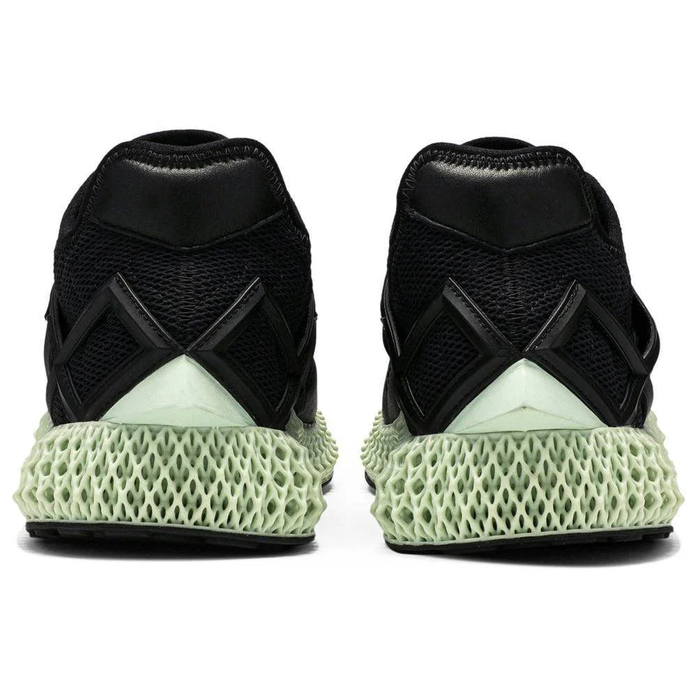 Y-3 Runner 4D 'Core Black' - Image 4