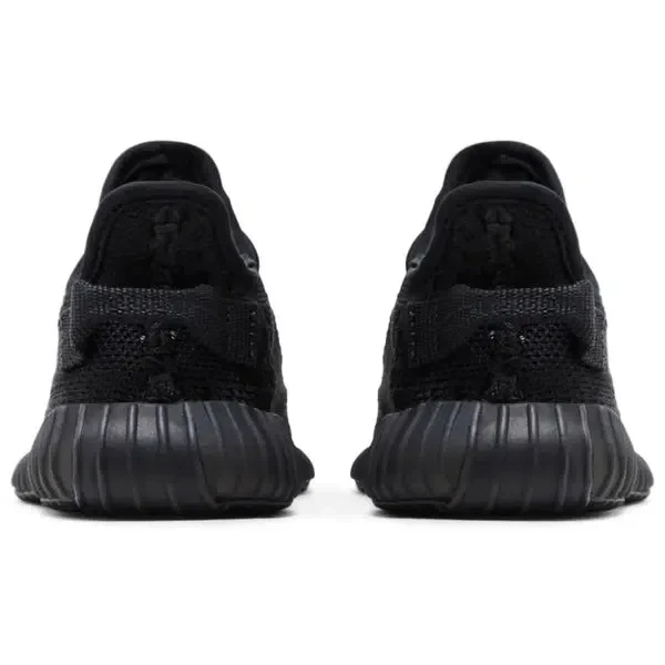 Yeezy Boost 350 V2 Infants 'Onyx' - Image 3