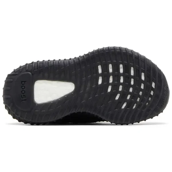 Yeezy Boost 350 V2 Infants 'Onyx' - Image 4