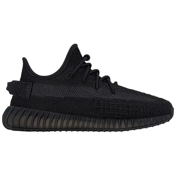Yeezy Boost 350 V2 Kids 'Onyx'